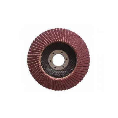 Flap disc with sandpaper 125MM-(P40)